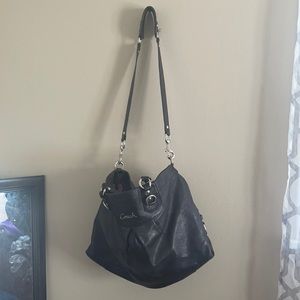 Authentic Coach purse